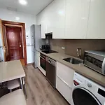 Avello Con Parking Appartamento Oviedo