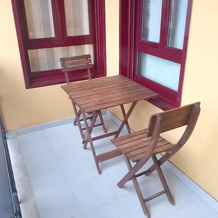 Avello Con Parking Appartamento