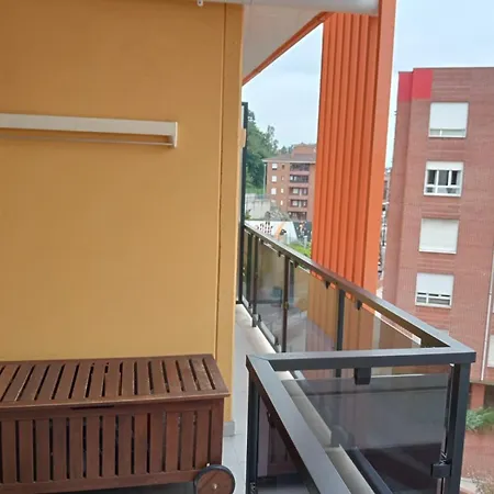 Avello Con Parking Appartamento *