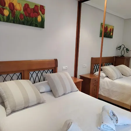 Appartamento Avello Con Parking *