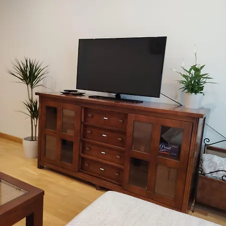 Avello Con Parking Appartamento *