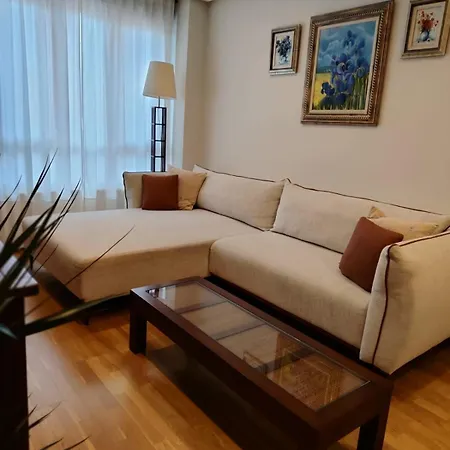 Appartamento Avello Con Parking *