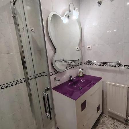 Avello Con Parking Apartamento Oviedo